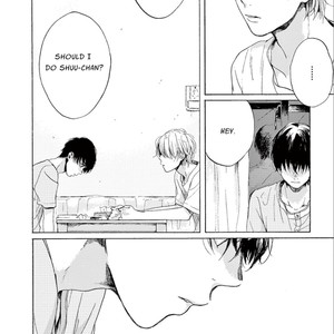 [NATSUNO Hiroko] Fuyushirazu no Koi [Eng] – Gay Manga sex 43