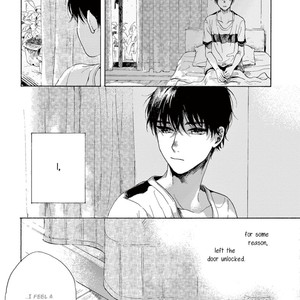 [NATSUNO Hiroko] Fuyushirazu no Koi [Eng] – Gay Manga sex 48
