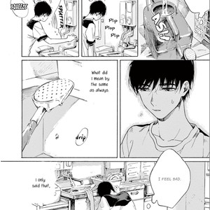 [NATSUNO Hiroko] Fuyushirazu no Koi [Eng] – Gay Manga sex 49