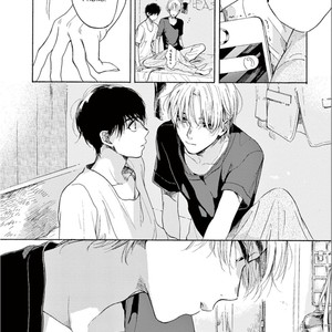 [NATSUNO Hiroko] Fuyushirazu no Koi [Eng] – Gay Manga sex 54