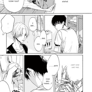 [NATSUNO Hiroko] Fuyushirazu no Koi [Eng] – Gay Manga sex 62