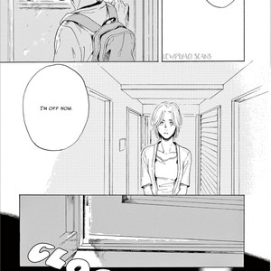 [NATSUNO Hiroko] Fuyushirazu no Koi [Eng] – Gay Manga sex 64