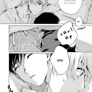 [NATSUNO Hiroko] Fuyushirazu no Koi [Eng] – Gay Manga sex 67