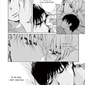 [NATSUNO Hiroko] Fuyushirazu no Koi [Eng] – Gay Manga sex 69