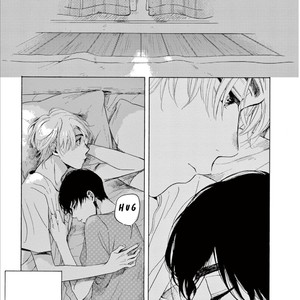 [NATSUNO Hiroko] Fuyushirazu no Koi [Eng] – Gay Manga sex 71