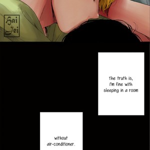 [NATSUNO Hiroko] Fuyushirazu no Koi [Eng] – Gay Manga sex 74