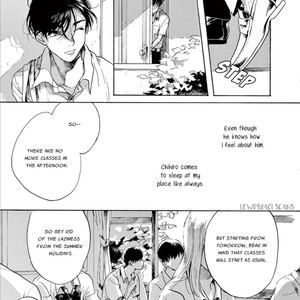 [NATSUNO Hiroko] Fuyushirazu no Koi [Eng] – Gay Manga sex 86