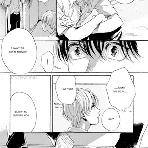 [NATSUNO Hiroko] Fuyushirazu no Koi [Eng] – Gay Manga sex 90