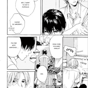 [NATSUNO Hiroko] Fuyushirazu no Koi [Eng] – Gay Manga sex 91