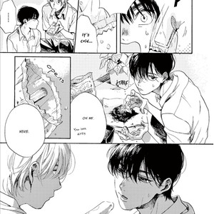 [NATSUNO Hiroko] Fuyushirazu no Koi [Eng] – Gay Manga sex 92