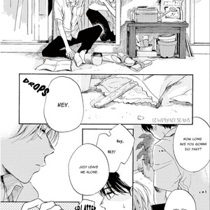[NATSUNO Hiroko] Fuyushirazu no Koi [Eng] – Gay Manga sex 94