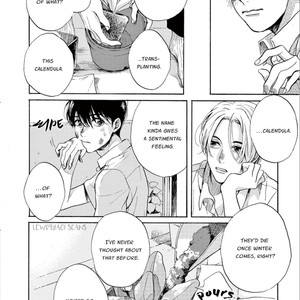 [NATSUNO Hiroko] Fuyushirazu no Koi [Eng] – Gay Manga sex 96