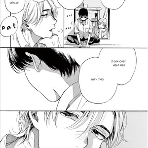 [NATSUNO Hiroko] Fuyushirazu no Koi [Eng] – Gay Manga sex 97