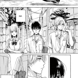 [NATSUNO Hiroko] Fuyushirazu no Koi [Eng] – Gay Manga sex 103