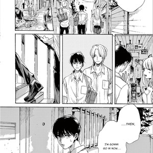 [NATSUNO Hiroko] Fuyushirazu no Koi [Eng] – Gay Manga sex 105