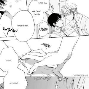 [NATSUNO Hiroko] Fuyushirazu no Koi [Eng] – Gay Manga sex 108