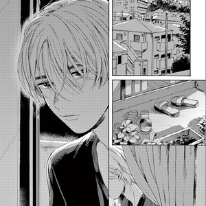 [NATSUNO Hiroko] Fuyushirazu no Koi [Eng] – Gay Manga sex 138