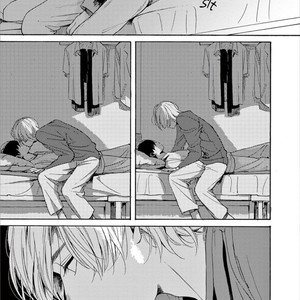 [NATSUNO Hiroko] Fuyushirazu no Koi [Eng] – Gay Manga sex 140