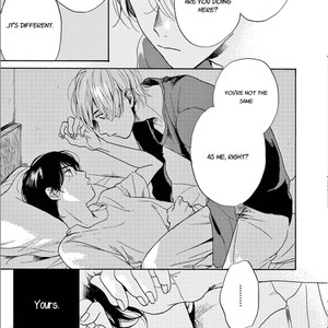 [NATSUNO Hiroko] Fuyushirazu no Koi [Eng] – Gay Manga sex 142