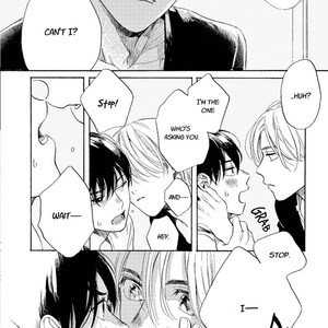 [NATSUNO Hiroko] Fuyushirazu no Koi [Eng] – Gay Manga sex 145