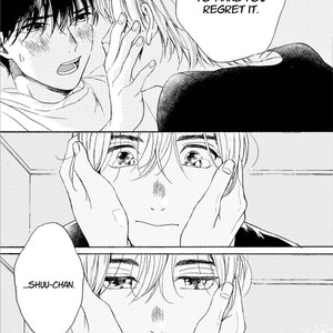 [NATSUNO Hiroko] Fuyushirazu no Koi [Eng] – Gay Manga sex 147