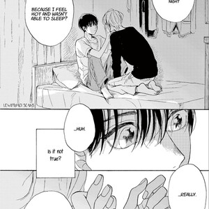 [NATSUNO Hiroko] Fuyushirazu no Koi [Eng] – Gay Manga sex 148