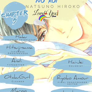 [NATSUNO Hiroko] Fuyushirazu no Koi [Eng] – Gay Manga sex 160