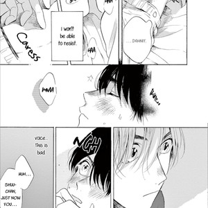 [NATSUNO Hiroko] Fuyushirazu no Koi [Eng] – Gay Manga sex 163
