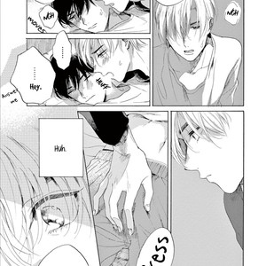 [NATSUNO Hiroko] Fuyushirazu no Koi [Eng] – Gay Manga sex 166