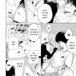 [NATSUNO Hiroko] Fuyushirazu no Koi [Eng] – Gay Manga sex 167