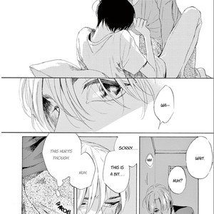 [NATSUNO Hiroko] Fuyushirazu no Koi [Eng] – Gay Manga sex 172