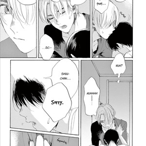 [NATSUNO Hiroko] Fuyushirazu no Koi [Eng] – Gay Manga sex 173