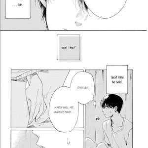 [NATSUNO Hiroko] Fuyushirazu no Koi [Eng] – Gay Manga sex 175