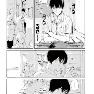 [NATSUNO Hiroko] Fuyushirazu no Koi [Eng] – Gay Manga sex 177