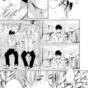 [NATSUNO Hiroko] Fuyushirazu no Koi [Eng] – Gay Manga sex 179