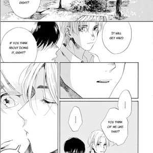 [NATSUNO Hiroko] Fuyushirazu no Koi [Eng] – Gay Manga sex 181