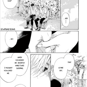 [NATSUNO Hiroko] Fuyushirazu no Koi [Eng] – Gay Manga sex 183