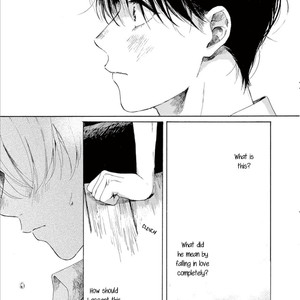 [NATSUNO Hiroko] Fuyushirazu no Koi [Eng] – Gay Manga sex 185