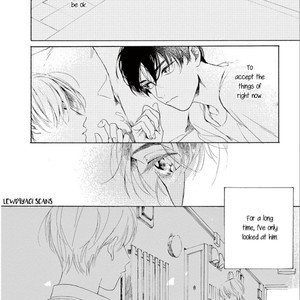 [NATSUNO Hiroko] Fuyushirazu no Koi [Eng] – Gay Manga sex 186