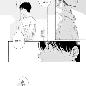[NATSUNO Hiroko] Fuyushirazu no Koi [Eng] – Gay Manga sex 191
