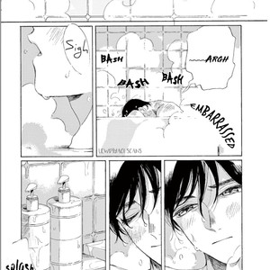 [NATSUNO Hiroko] Fuyushirazu no Koi [Eng] – Gay Manga sex 202