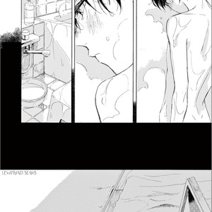 [NATSUNO Hiroko] Fuyushirazu no Koi [Eng] – Gay Manga sex 203