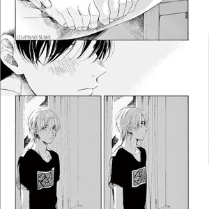 [NATSUNO Hiroko] Fuyushirazu no Koi [Eng] – Gay Manga sex 204