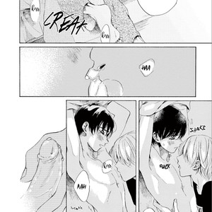 [NATSUNO Hiroko] Fuyushirazu no Koi [Eng] – Gay Manga sex 211