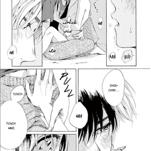 [NATSUNO Hiroko] Fuyushirazu no Koi [Eng] – Gay Manga sex 212
