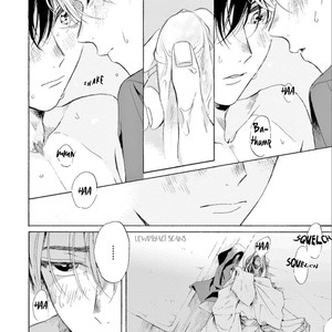 [NATSUNO Hiroko] Fuyushirazu no Koi [Eng] – Gay Manga sex 213