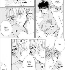 [NATSUNO Hiroko] Fuyushirazu no Koi [Eng] – Gay Manga sex 214
