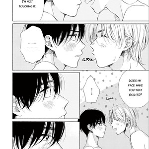 [NATSUNO Hiroko] Fuyushirazu no Koi [Eng] – Gay Manga sex 215