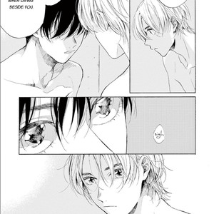 [NATSUNO Hiroko] Fuyushirazu no Koi [Eng] – Gay Manga sex 216