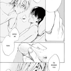 [NATSUNO Hiroko] Fuyushirazu no Koi [Eng] – Gay Manga sex 220